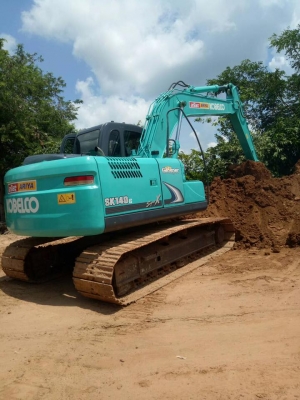 ขายรถSK140 Super X 8พันชั่วโมง ราคา1,850,000 090-8588220 093-3258446 098-4610380 ดูประกาศทั้งหมด  https://www.facebook.com/narong2truck/ www.narong2truck.com www.truck.in.th/498 รับจัดไฟแนนซ์นอกสถานที่ เพจFacebook ณรงค์ ซื้อขายรถมือสอง กลุ่มFacebook ณรงค์