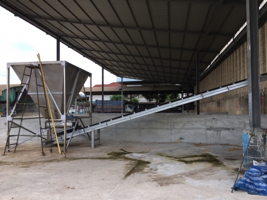 ขาย เครื่องอบ..กากมัน  สภาพพร้อมใช้งาน..อปกรณ์ทั้งหมด ราคา  4,500,000 บาท