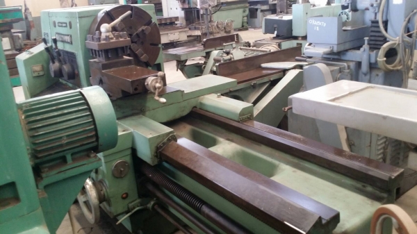 เครื่องกลึง มือสองญี่ปุ่น KYOKUTO 9 ฟุต สวิง1.16เมตรชมรอก-เครน-เครื่องจักรอีกนับ1,000รายการwww.paholgroup.com เครื่องกลึง มือสองญี่ปุ่น KYOKUTO 9 ฟุต สวิง1.16เมตรชมรอก-เครน-เครื่องจักรอีกนับ1,000รายการwww.paholgroup.com