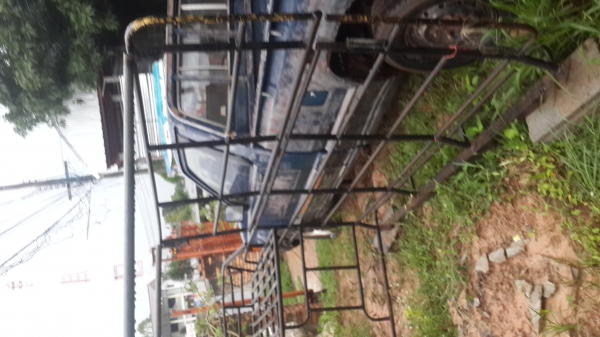 คอกใส่กระบะแค๊ป แปลงใส่ได้ทุกรุ่น