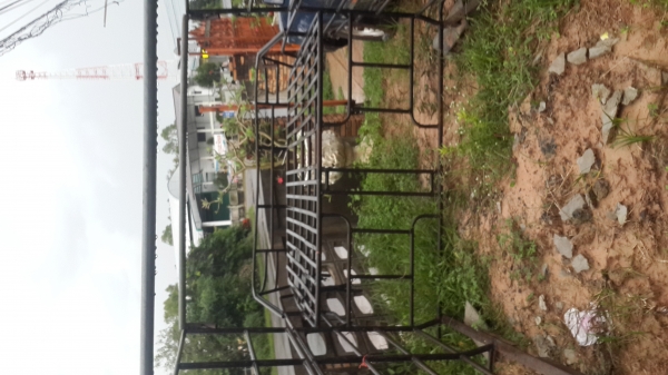 คอกใส่กระบะแค๊ป แปลงใส่ได้ทุกรุ่น