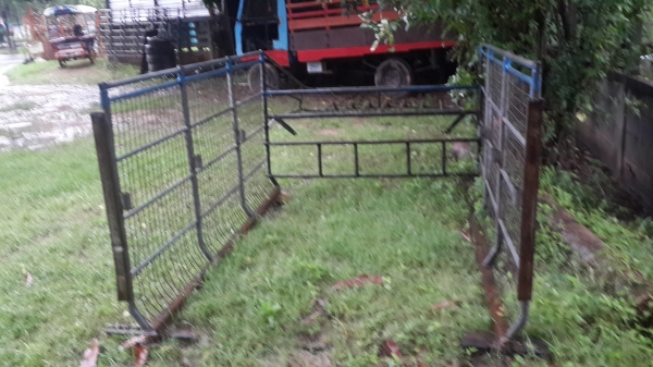 คอกตอนเดียว