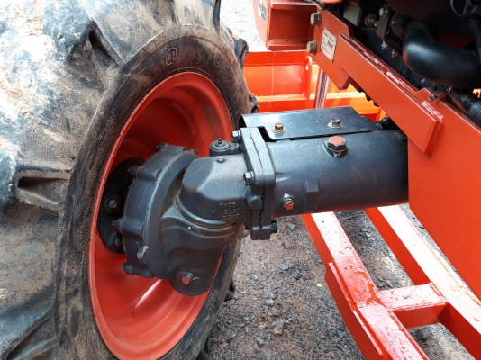 ขายรถไถL4708รถไร่ไม่เคยลงนาใบมีดผาล6พร้อมใช้ครับ ขายรถไถL4708รถไร่ไม่เคยลงนาใบมีดผาล6พร้อมใช้ครับ