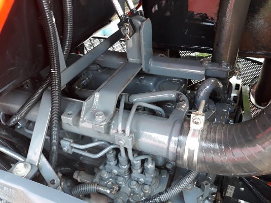 ขายรถไถL4708รถไร่ไม่เคยลงนาใบมีดผาล6พร้อมใช้ครับ ขายรถไถL4708รถไร่ไม่เคยลงนาใบมีดผาล6พร้อมใช้ครับ