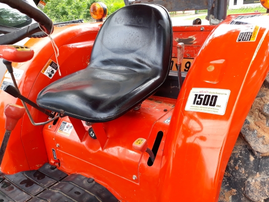 ขายรถไถL4708รถไร่ไม่เคยลงนาใบมีดผาล6พร้อมใช้ครับ ขายรถไถL4708รถไร่ไม่เคยลงนาใบมีดผาล6พร้อมใช้ครับ