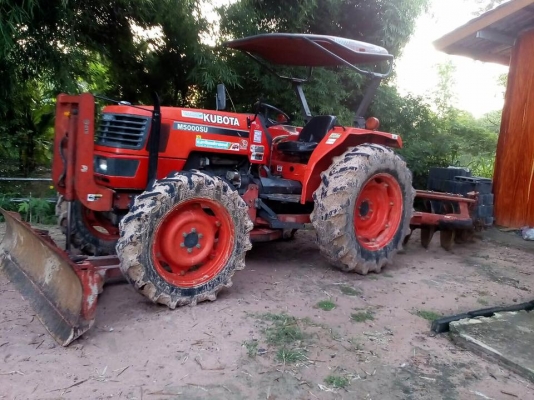 ขายรถไถ M5000 อุปกรณ์ ดันหน้า ผานหลัง โรตารี่ ราคา330,000 090-8588220 093-3258446 098-4610380 ดูประกาศทั้งหมด  https://www.facebook.com/narong2truck/ www.narong2truck.com www.truck.in.th/498 รับจัดไฟแนนซ์นอกสถานที่ เพจFacebook ณรงค์ ซื้อขายรถมือสอง กลุ่มF