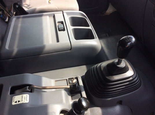 ขายสิบล้อหัวลากISUZU GXZ360 ก๊าซโรงงานปี56