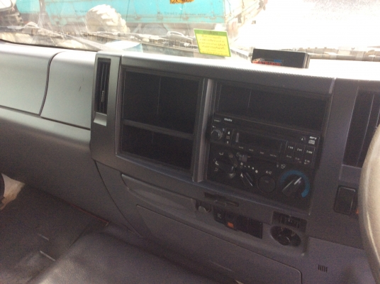 ขายสิบล้อหัวลากISUZU GXZ360 ก๊าซโรงงานปี56