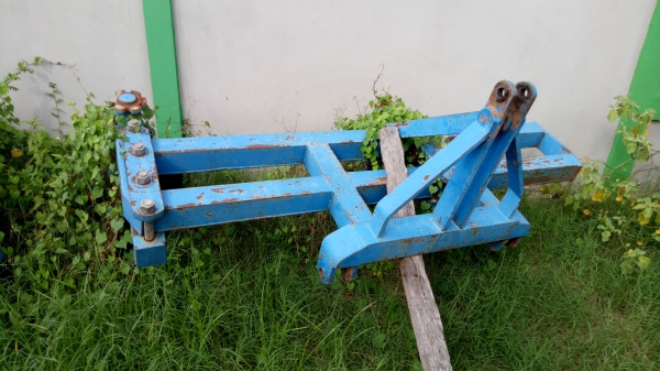 ขายKUbota M7040 สองเพลาพร้อมอุปกรณ์4ชิ้น เล่มพร้อมโอน รถปรถปี52 ขายKUbota M7040 สองเพลาพร้อมอุปกรณ์4ชิ้น เล่มพร้อมโอน รถปรถปี52