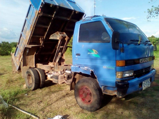ขายด่วน รถหกล้อดั้ม ISUZU NRR 195 แรง สภาพพร้อมใช้งาน เครื่องเกียร์ดี คัชชีสวย เอดสารเล่มทะเบียน สนใ ขายด่วน รถหกล้อดั้ม ISUZU NRR 195 แรง สภาพพร้อมใช้งาน เครื่องเกียร์ดี คัชชีสวย เอดสารเล่มทะเบียน สนใ