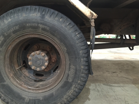 HINO. พร้อมใช้ยาว5เมตรทะเบียนพร้อม