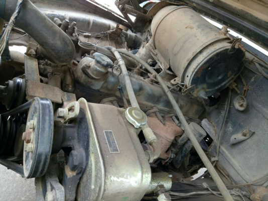 ขายเทนเลอ 10 ล้อหัวยาว