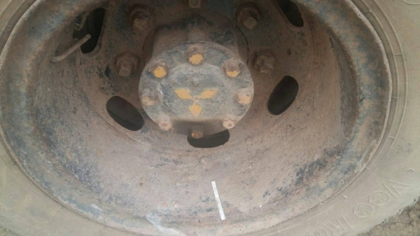 ขายเทนเลอ 10 ล้อหัวยาว