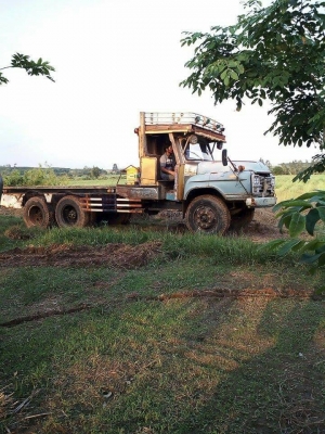 ขายเทนเลอ 10 ล้อหัวยาว