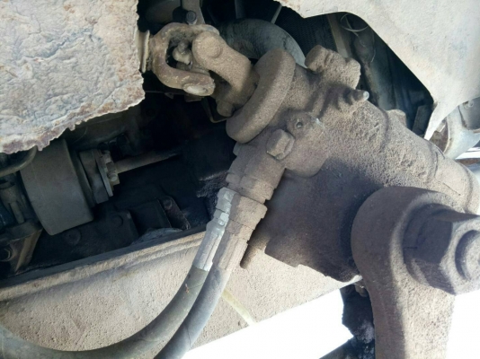 ขายเทนเลอ 10 ล้อหัวยาว