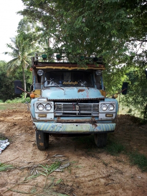 ขายเทนเลอ 10 ล้อหัวยาว