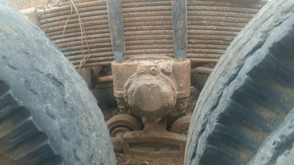 ขายเทนเลอ 10 ล้อหัวยาว