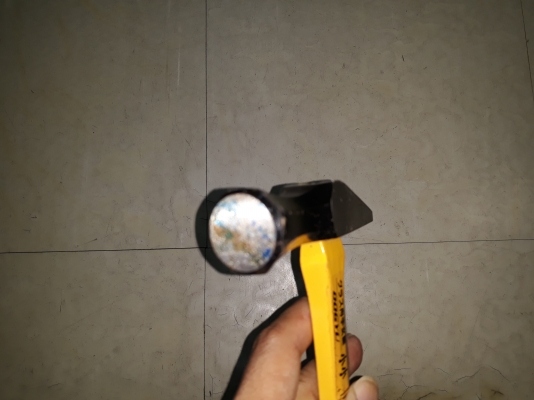 ขายค้อนDOGYO Made in Japan. ราคา500บาทใหม่เก็บเก่าสวยน่าใช้งาน