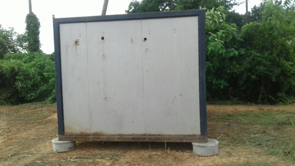 ขายตู้ออ๊ฟฟิต ขนาด 6 × 3 ม. ขายตามสภาพ ศุภากร 081-1903107,089-5367218 ขายตู้ออ๊ฟฟิต ขนาด 6 × 3 ม. ขายตามสภาพ ศุภากร 081-1903107,089-5367218