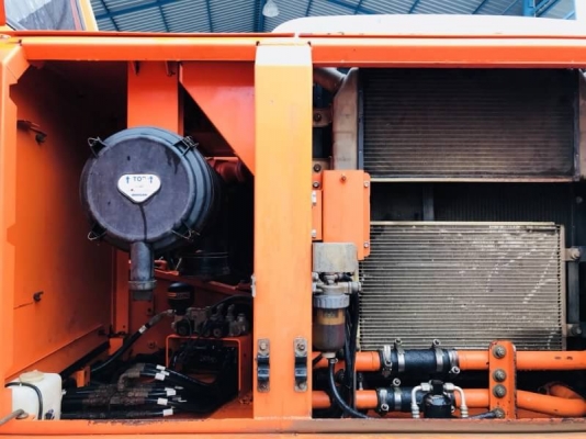 ขาย 1,450,000 DOOSAN DX225LCA ไมล์ 6,xxx ชม. ไฟฟ้าครบ เครื่อง ปั๊มดี  ช่วงล่างเต็ม รถสวยพร้อมใช้ เอกสารเล่มทะเบียน  รถอยู่ ปทุมธานี ราคา 1,450,000บาท 090-772-3710 090-772-3708