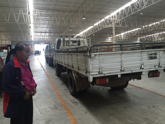 HINO. ยาว5เมตรเครื่องดีทะเบียนพร้อมโอน HINO. ยาว5เมตรเครื่องดีทะเบียนพร้อมโอน