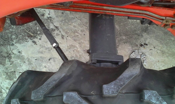 ขายด่วนรถแทรคเตอร์ คูโบต้า รุ่นl3608SP ขายด่วนรถแทรคเตอร์ คูโบต้า รุ่นl3608SP