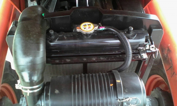 ขายด่วนรถแทรคเตอร์ คูโบต้า รุ่นl3608SP ขายด่วนรถแทรคเตอร์ คูโบต้า รุ่นl3608SP