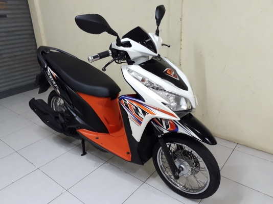 ขายHonda Click125i ปี56 คอมบายเบรค รถเดิมเครื่องดีสภาพดี ขายHonda Click125i ปี56 คอมบายเบรค รถเดิมเครื่องดีสภาพดี