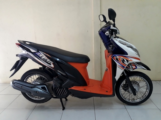 ขายHonda Click125i ปี56 คอมบายเบรค รถเดิมเครื่องดีสภาพดี ขายHonda Click125i ปี56 คอมบายเบรค รถเดิมเครื่องดีสภาพดี