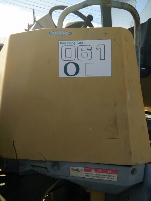 ลดราคากันอีกรอบ รถตักเอวอ่อน KOMATSU WA80-3 เก่านอกไม่เคยใช้งานในไทย สภาพดี ราคาพิเศษสุดๆ ลดราคากันอีกรอบ รถตักเอวอ่อน KOMATSU WA80-3 เก่านอกไม่เคยใช้งานในไทย สภาพดี ราคาพิเศษสุดๆ