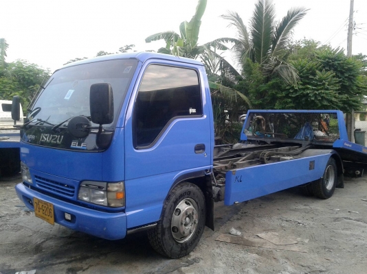 ขายรถสไลค์ถาด45