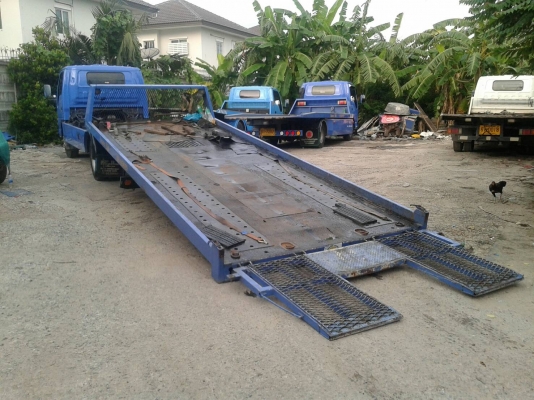 ขายรถสไลค์ถาด45