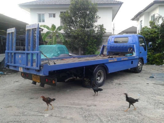 ขายรถสไลค์ถาด45