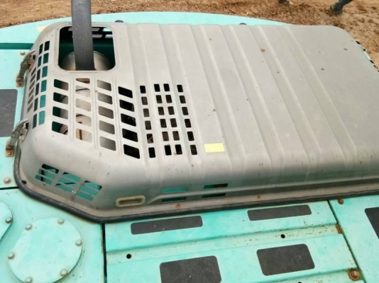 ขาย 1,980,000 บูมยาว 18 m.KOBELCO sk 200-8 yn 12 super ทำงาน 13,000 ชม. เล่มทะบียน ไฟฟ้าครบ เครื่องดี ปั้มแรง เอวแน่น ช่วงล่างเต็ม แอร์เย็น  รถอยู่ ปทุมธานี 090-772-3710 090-772-3708