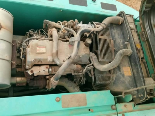 ขาย 1,980,000 บูมยาว 18 m.KOBELCO sk 200-8 yn 12 super ทำงาน 13,000 ชม. เล่มทะบียน ไฟฟ้าครบ เครื่องดี ปั้มแรง เอวแน่น ช่วงล่างเต็ม แอร์เย็น  รถอยู่ ปทุมธานี 090-772-3710 090-772-3708