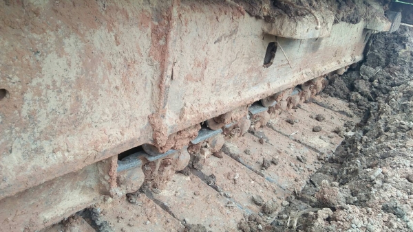 รถแบคโฮ KOBELCO SK200 / YN - 12. , ( รถทำงาน 5,xxx ชม. ) สนใจติดต่อ 081 - 6079515