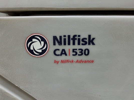 เครื่องขัดพื้นแบบเดินตาม