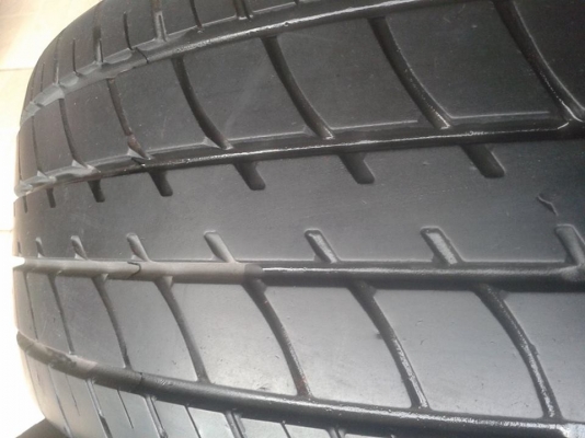 แม็กฮอนด้าซีวิค fb 5รู ไม่มีซ่อม