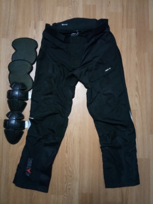 *ขายเสื้อ+กางเกงการ์ดNERVE