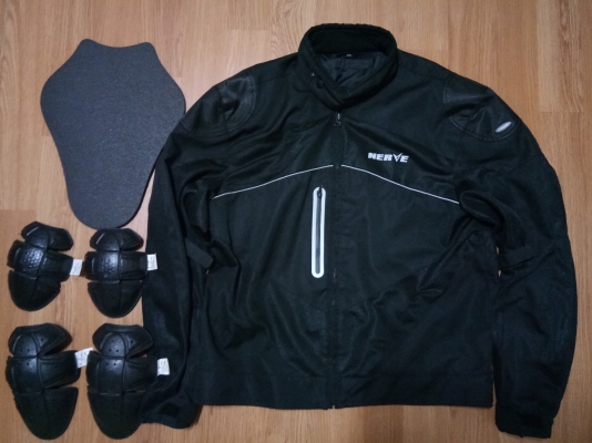 *ขายเสื้อ+กางเกงการ์ดNERVE