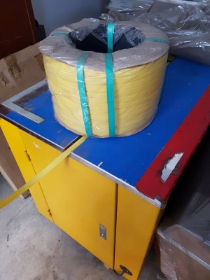 เครื่องมัดกล่อง เครื่องมัดกล่อง