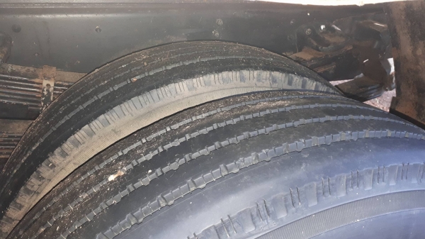 HINO FC9JLLA เครื่อง 175 HP   ยาว 6.50 ม. รถห้างมือเดียวป้ายแดง