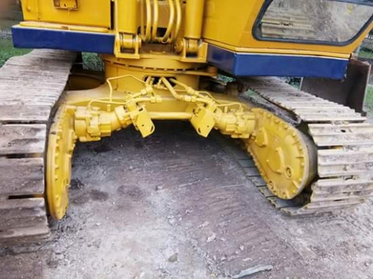 KOMATSU PC120-1 เครื่องดี ปั้มดี ระบบทำงานปกติ ไม่มีโหลด มีทั้งหัวคีบ และบุ้งกี้ ราคาต่อรองได้ ติดต่ KOMATSU PC120-1 เครื่องดี ปั้มดี ระบบทำงานปกติ ไม่มีโหลด มีทั้งหัวคีบ และบุ้งกี้ ราคาต่อรองได้ ติดต่