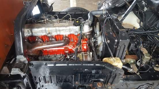 6ล้อล่อง HINO FC2W ยาว 5.5ม. คัทซีสวย เครื่องดี นิ่มๆแห้งๆ สภาพพร้อมใช้งานเลย ราคาต่อรองได้ ติดต่อ 0872976734