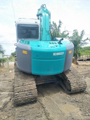 ขายsk135  รถสภาพเก่านอก ลองมาขับดูครับ เลี่ยมทุกจุด เอกสานซื้อขาย