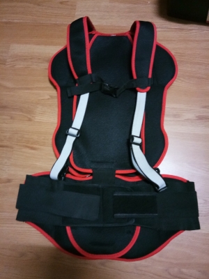 หมวกกันน๊อคREAL-BEON,เสื้ออินเนอร์WorkingWicking,การ์ดหลังFox,ฟรีการ์ดศอก-เข่าFox หมวกกันน๊อคREAL-BEON,เสื้ออินเนอร์WorkingWicking,การ์ดหลังFox,ฟรีการ์ดศอก-เข่าFox