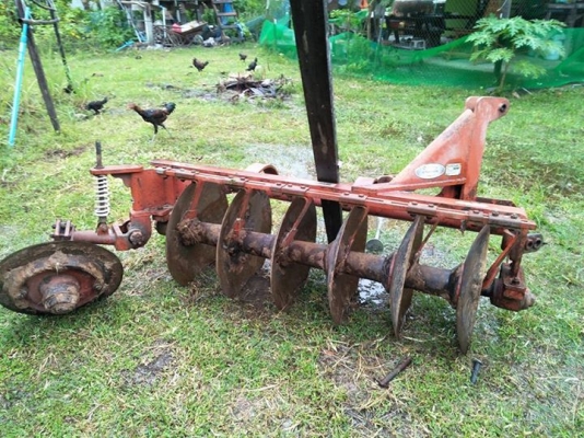 ขายรถไถคูโบต้าL47 คานบน