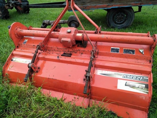 ขายรถไถคูโบต้าL47 คานบน