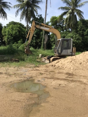 ขาย 255,000 SUMITOMO s 160 เครื่องดี ปั้มแรง เอวแน่น ช่วงล่างดี โซ่ยาง รถอยู่ นครปฐม 090-772-3710 090-772-3708