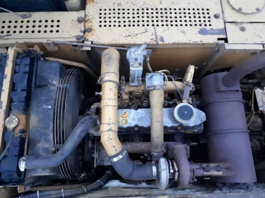 ขาย 735,000 CAT 312 v 1 ไฟฟ้าครบ เครื่องดี ปั้มแรง เอวแน่น ช่วงล่างสวย เอกสารอินวอยทร์ รถอยู่ พิจิตร 090-772-3710 090-772-3708